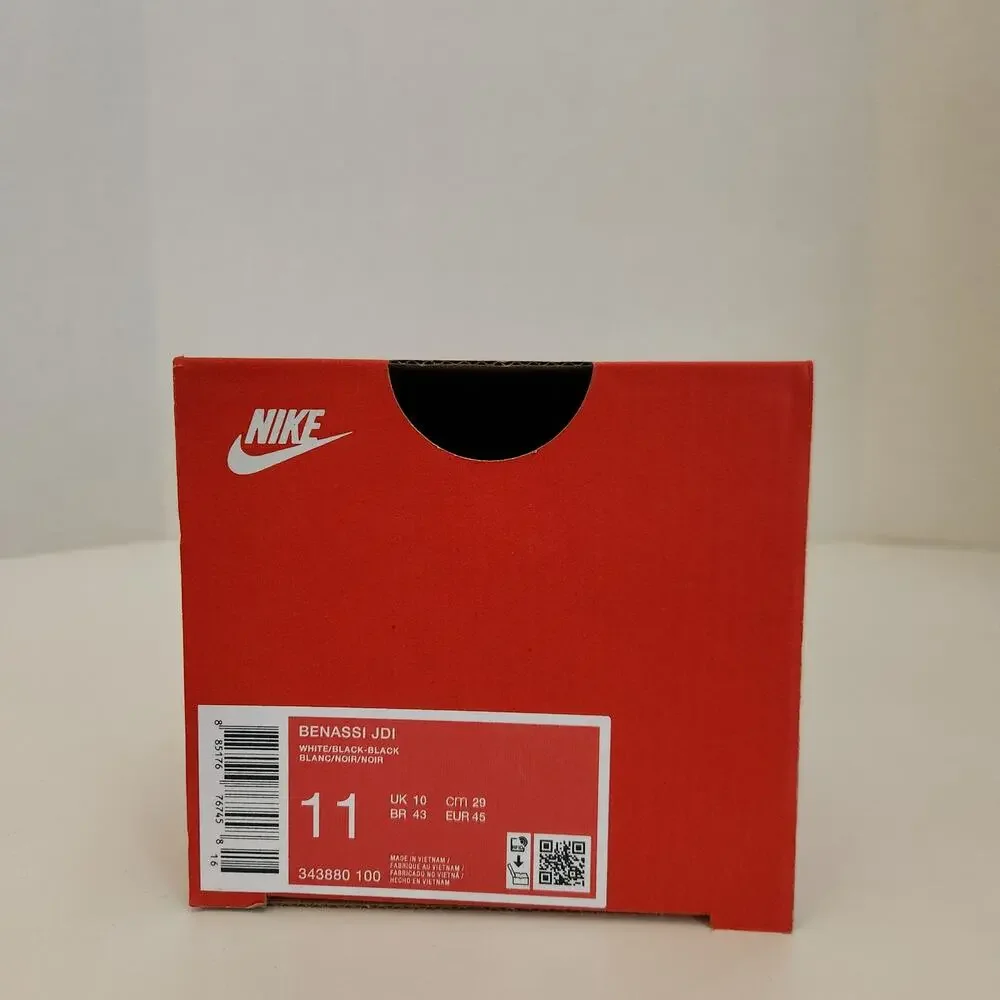 Nike Benassi 